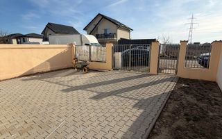 Casă duplex finalizata Berceni Direct Dezvoltator - Poză 6