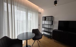 Apartament modern 2 camere I One Herastrau Towers I Complet mobilat - Poză 12