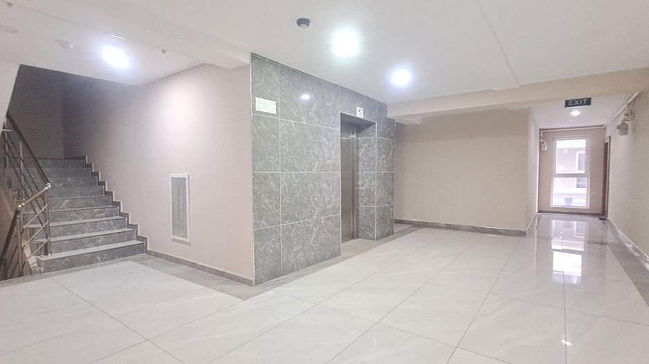 Garsoniera | Parcare subterana | New World Residence - Poză 11