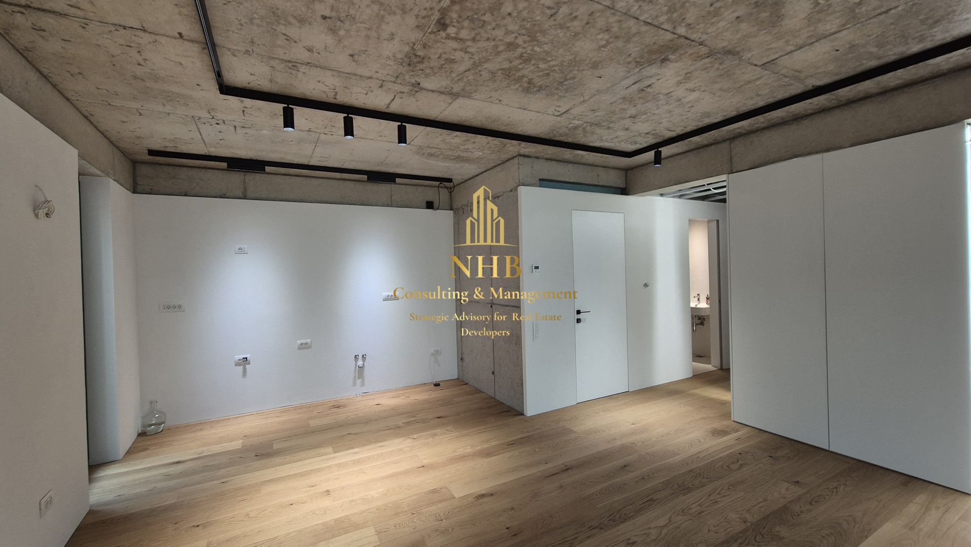 Apartament 3 camere, 2 bai, acces in apartament cu liftul - Dorobanti - Poză 4