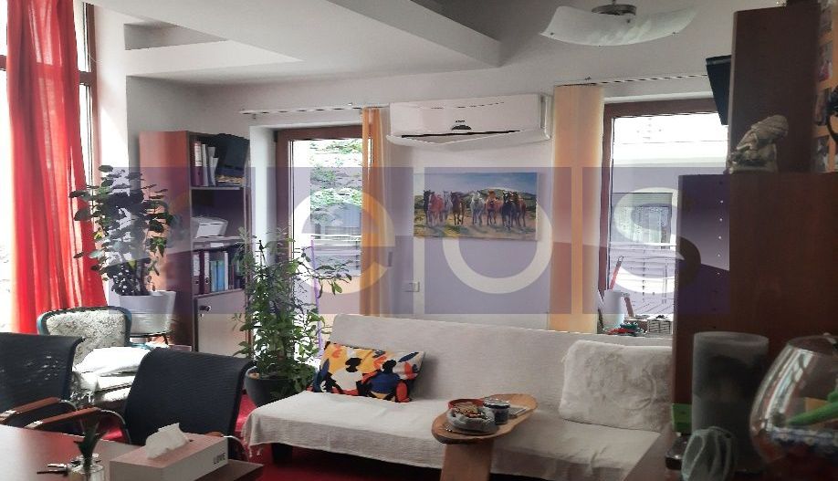 VANZARE VILA S+P+4E | ZONA AVIATORILOR | OPORTUNITATE - Poză 9