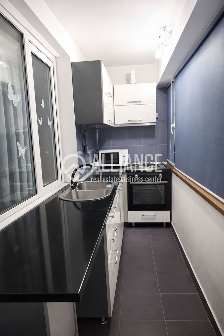 Apartament 2 camere de inchiriat -(COD10) COMPOZITORI - Poză 4