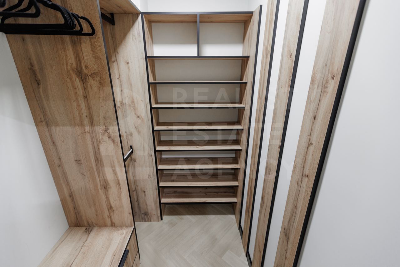 Chirie, apartament, 3 camere, strada Tricolorului, Centru - Poză 50