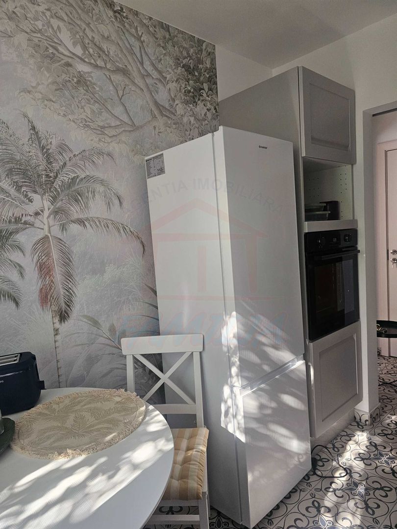 Vanzare apartament cu 3 camere, Tiglina 1, et. 2, Pret 86.000 EURO - Poză 7