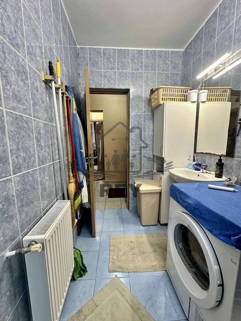 Apartament 3 camere Panoramic Gardens | str Viilor - Poză 10