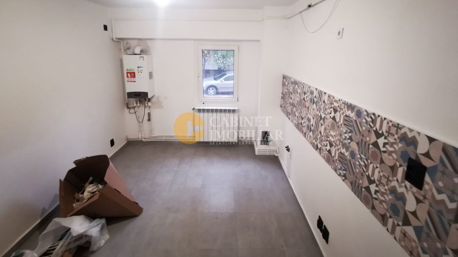 2 camere decomandat -  56mp - Nicolina, Belvedere, Aleea Tudor Neculai - Poză 5