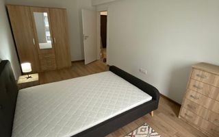 Apartament de 2 camere, 57mp, parcare, decomadat, Zona Maurer Residence - Poză 4