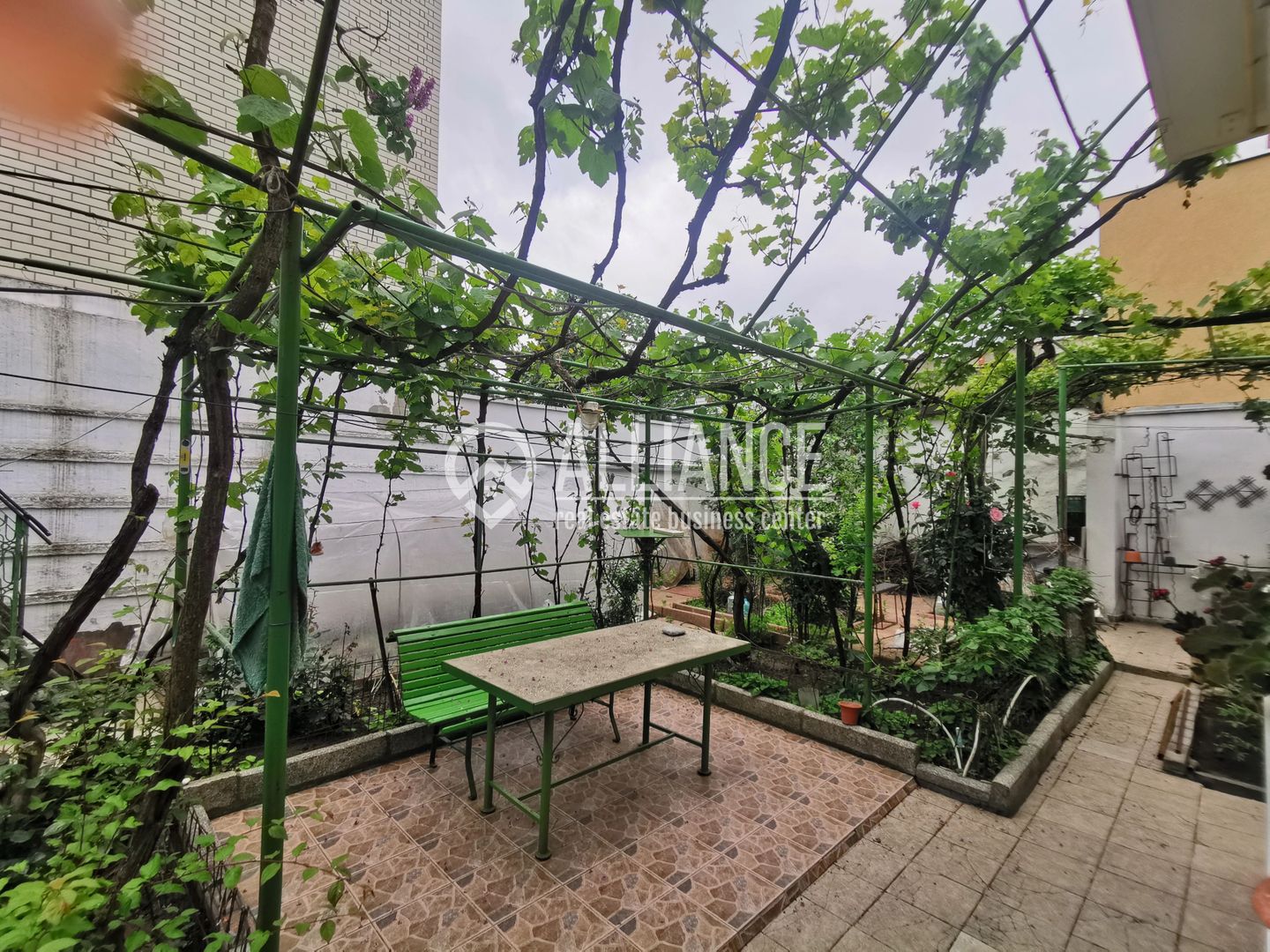 Proprietate exclusivistă de vânzare – zona Bulevardul Mamaia - Poză 3