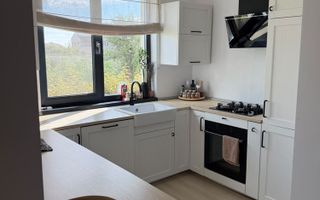 Casă moderna | Mobilată și Utilată | Curte Amenajată | PET FRIENDLY - Poză 4