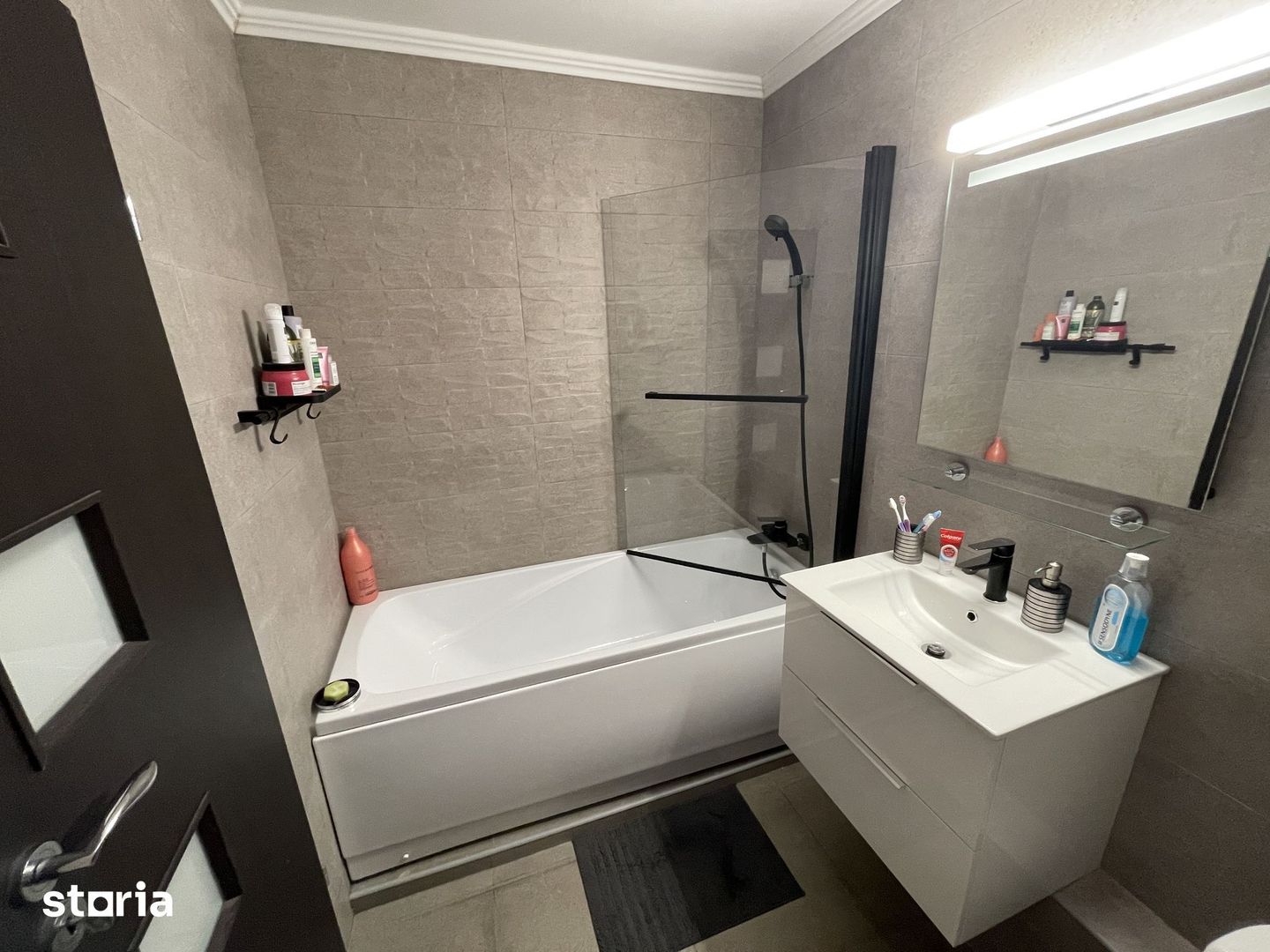 Apartament 2 camere decomandat in zona Iancului, la 7 minute de metrou - Poză 5