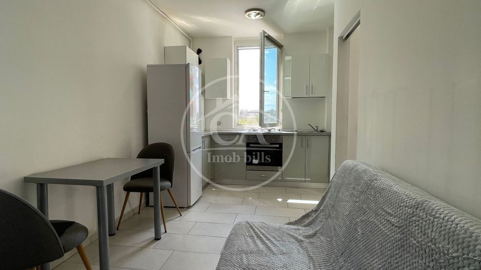 Apartament cu 1 camera de inchiriat în blocurile  ARED, Oradea - Poză 2