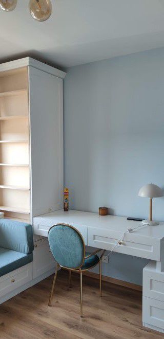 Apartament Mihai Bravu | Splaiul Unirii - Poză 6