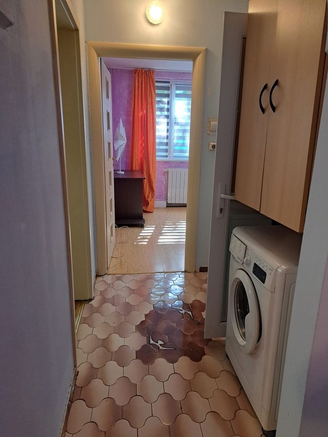 AP. 3 CAMERE DRUMUL TABEREI, CENTRALA TERMICA, BLOC REABILITAT, LIBER - Poză 13