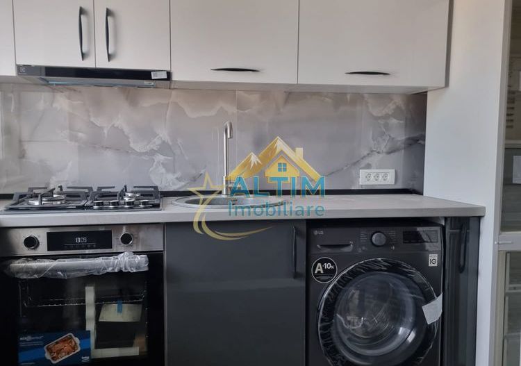 Apartament cu 2 camere renovat 2026, zona Griviței - Poză 4