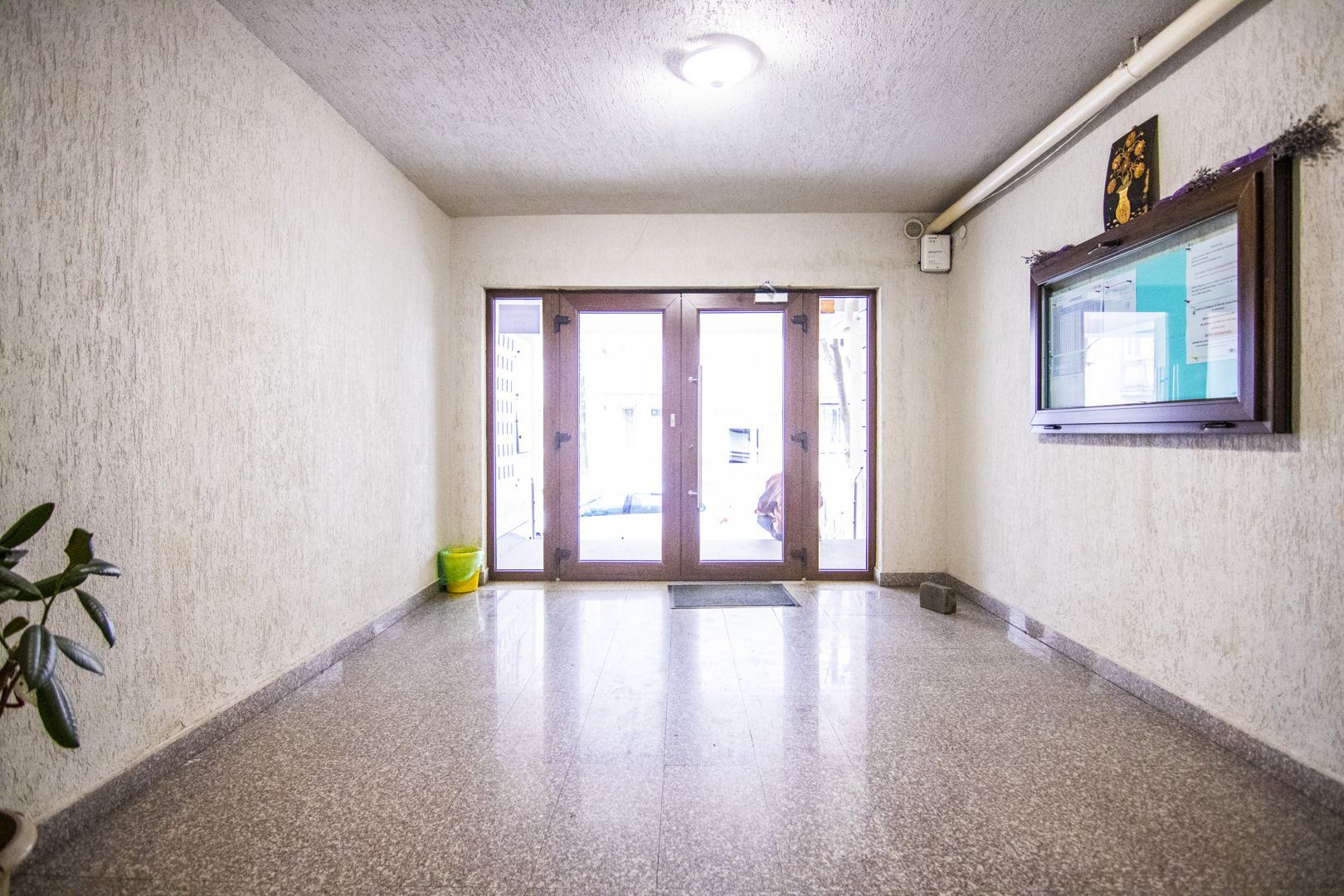 Militari - Metrou Gorjului, 2 camere, bloc nou, 2015, mobilat, utilat - Poză 7