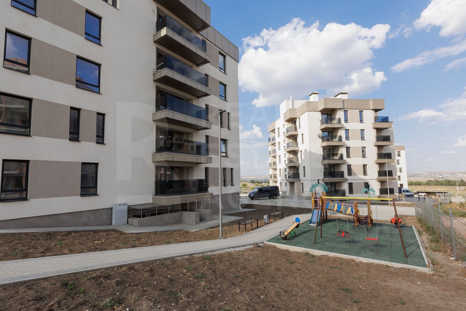 Chirie, apartament, 1 cameră, bulevardul Europei, Botanica - Poză 13