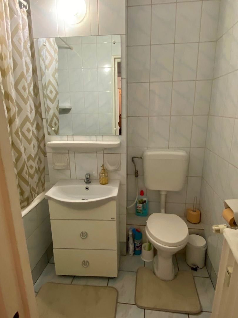 2 camere modern, bloc reabilitat, 5 min metrou Grigorescu, parc IOR - Poză 7