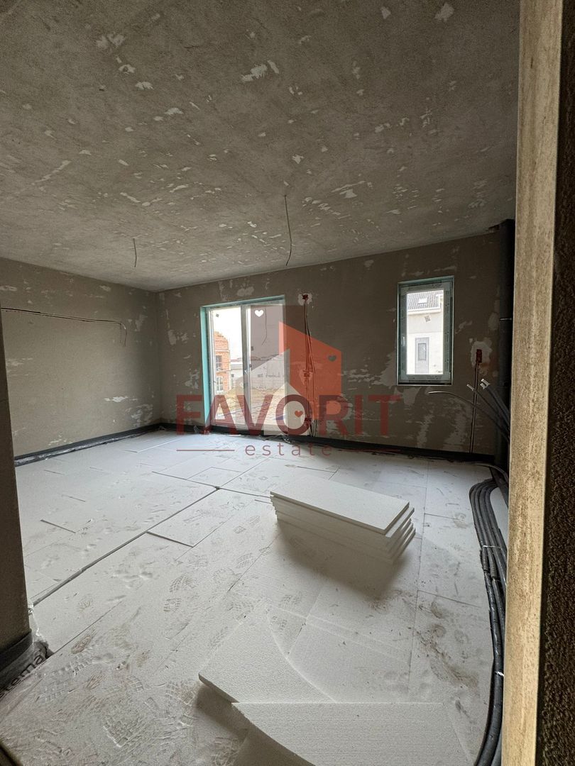 De vânzare – Bloc nou P+2 | Calea Urseni | Apartamente 1-2 camere | Gradina - Poză 2