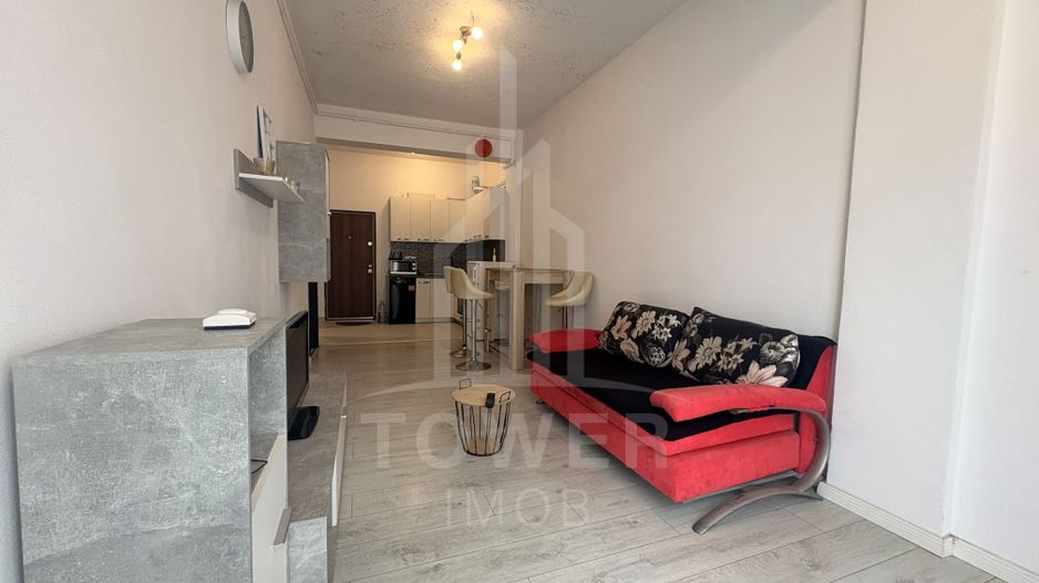 Apartament 2 camere | 41 mp | Doamna Stanca | - Poză 5
