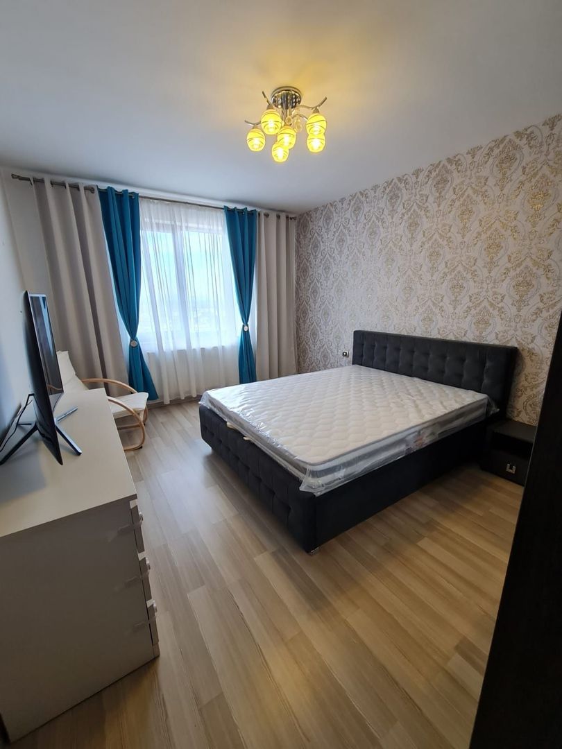Apartament 2 camere - ISARAN - Poză 1
