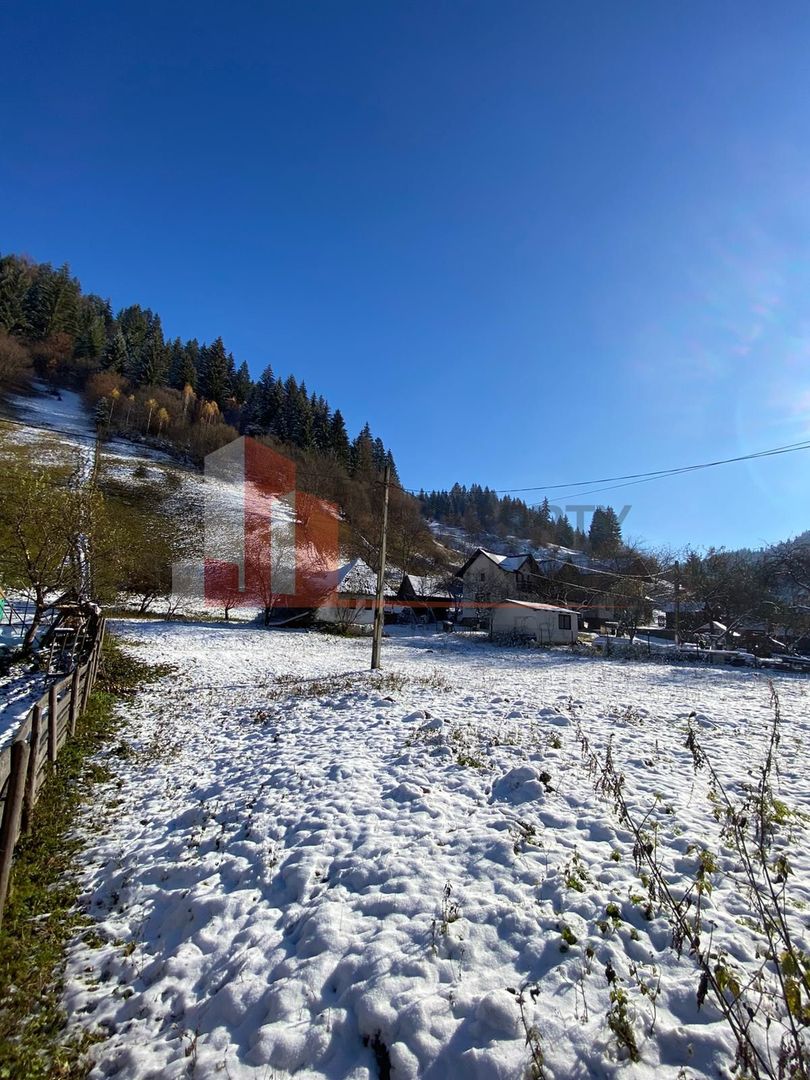 Teren in Moieciu  de Sus, 15.409 mp - Poză 2