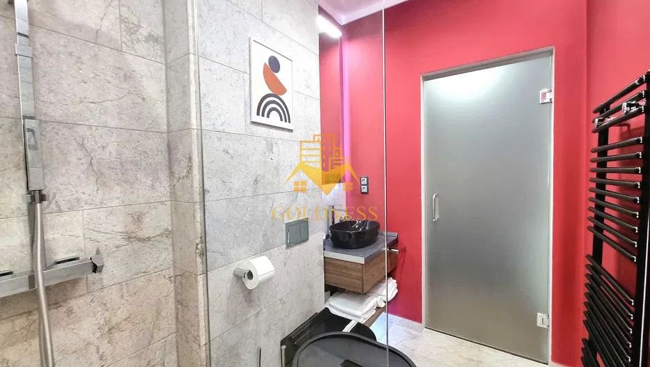 Studio, Premium, totul nou, Zorilor Zona Observatorului, Calea Turzii - Poză 3