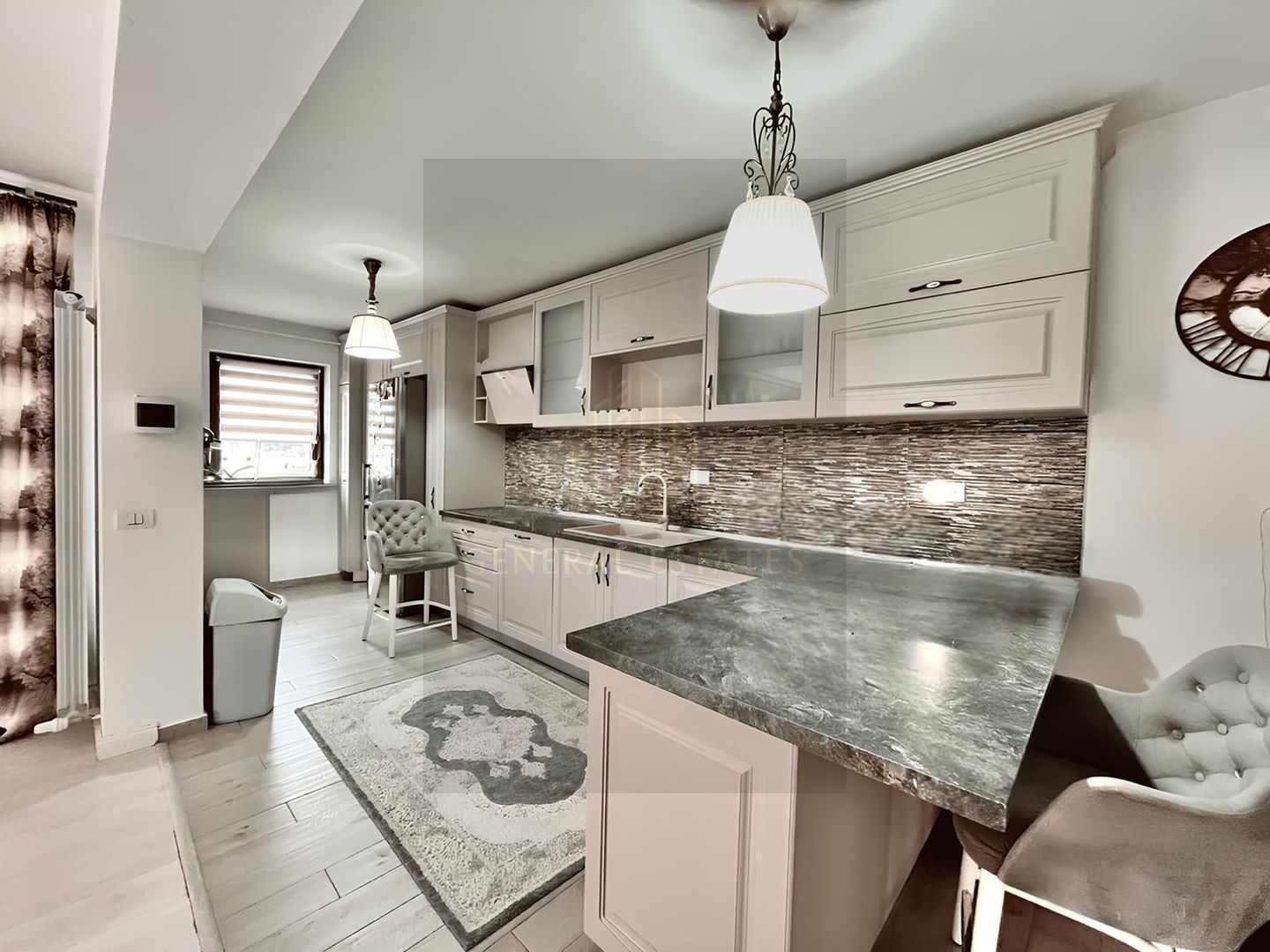 PENTHOUSE DE VIS – LUX, NATURĂ ȘI PRIVELIȘTE UNICĂ - Poză 7