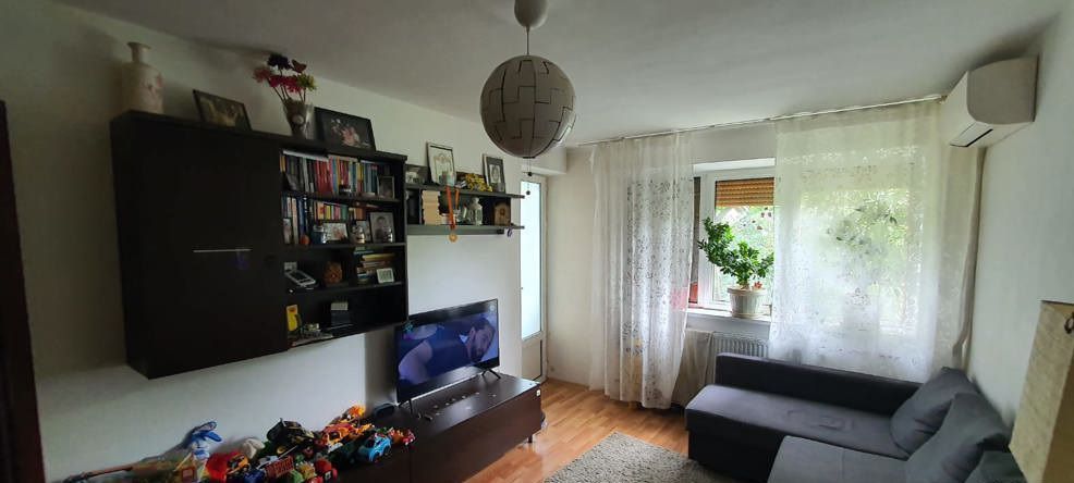 Apartament modern 2 CAMERE | HANUL DRUMETULUI | DRUMUL TABEREI - Poză 3