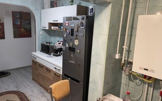 Vand/schimb apartament 3 camere, Baba Novac cu loc de parcare - Poză 5