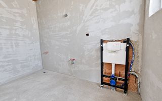 Casa 4 camere cu predare la cheie, 458 mp teren, Partos - Poză 7