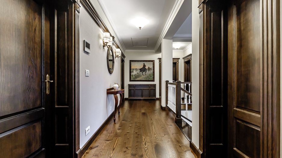 PRET NOU!!!   Vilă de Lux în Grădiște - Poză 10