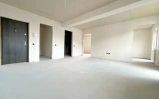 Apartament cu 3 camere+2 terase! - Poză 3