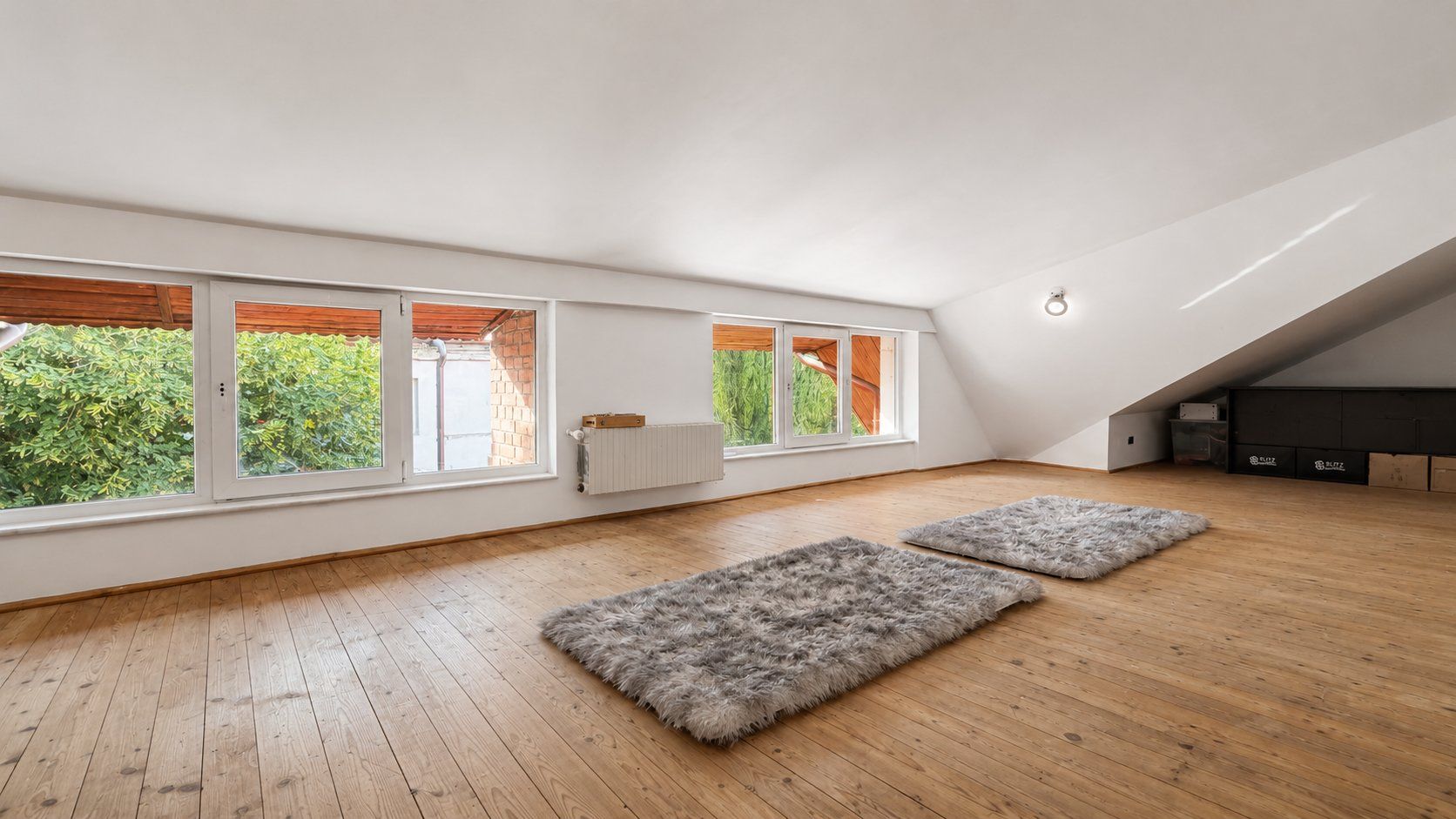 Vila zona Stefan cel Mare - 380 mp teren - 452 mp utili, Rezidential / Office - Poză 29