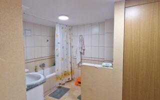 Casa individuala, 195 mp utili+ 500 mp curte, Sura Mica - Poză 10