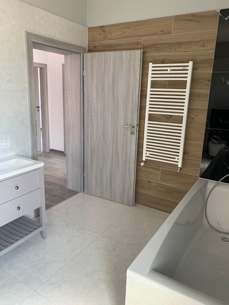 Duplex lipit prin garaj! Dumbravita - Poză 14