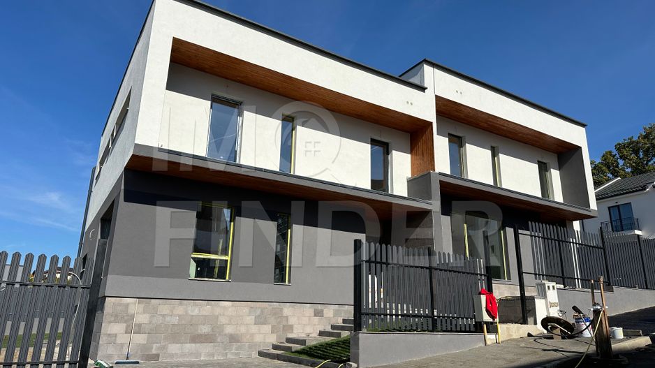 Casă tip duplex cu 4 camere în Iris, Cluj-Napoca, aproape de facilități - Poză 6