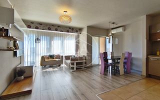 Apartament cu 2 camere de inchiriat in Prima Nufarul, Oradea - Poză 6