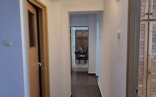 Apartament cu 3 dormitoare | 66 mp + 2 balcoane | Intre Lacuri | Iulius Mall - Poză 9