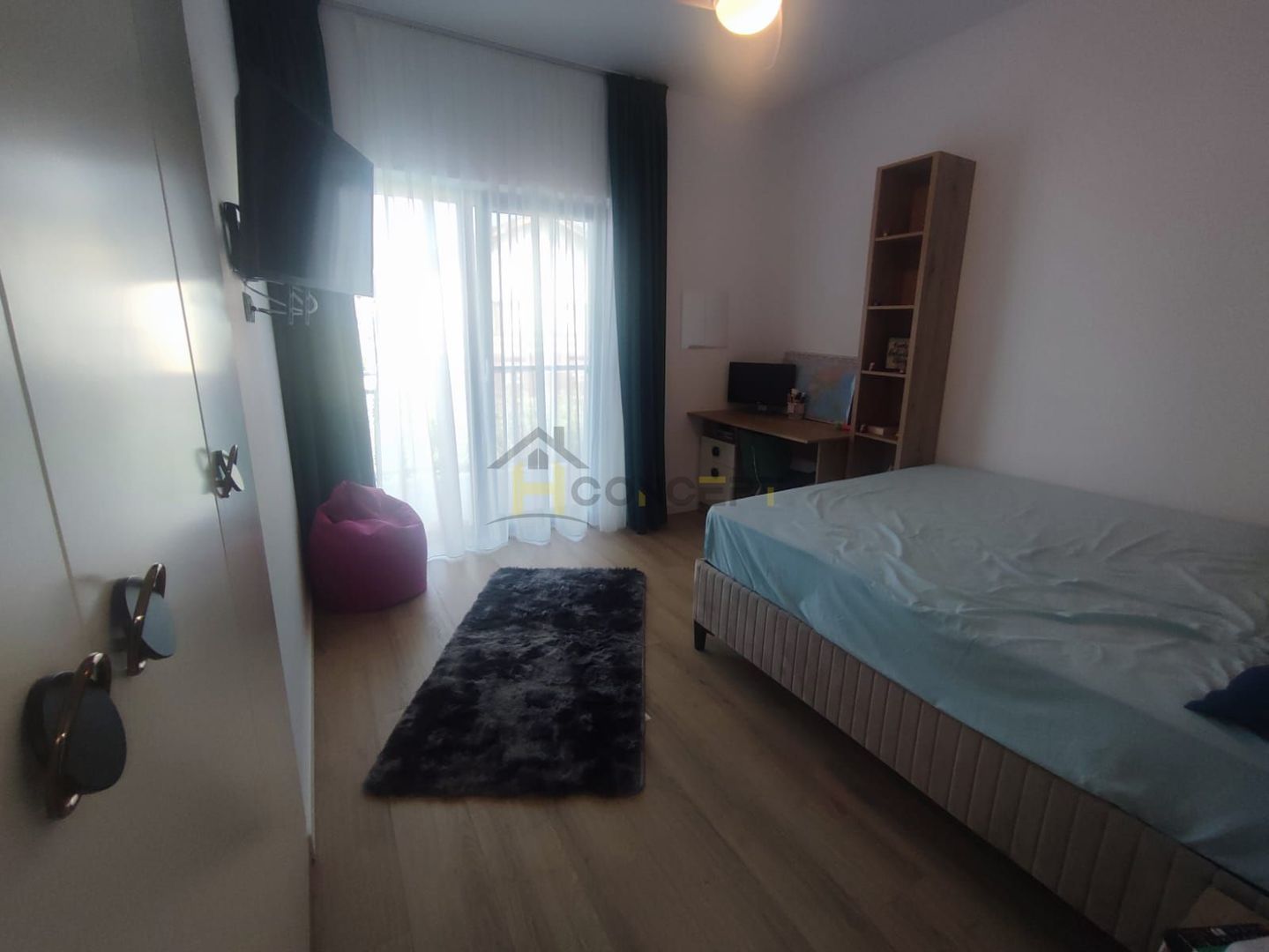 Vila P+1E eficienta energetica Quantum OxyGo Park Berceni - Poză 14