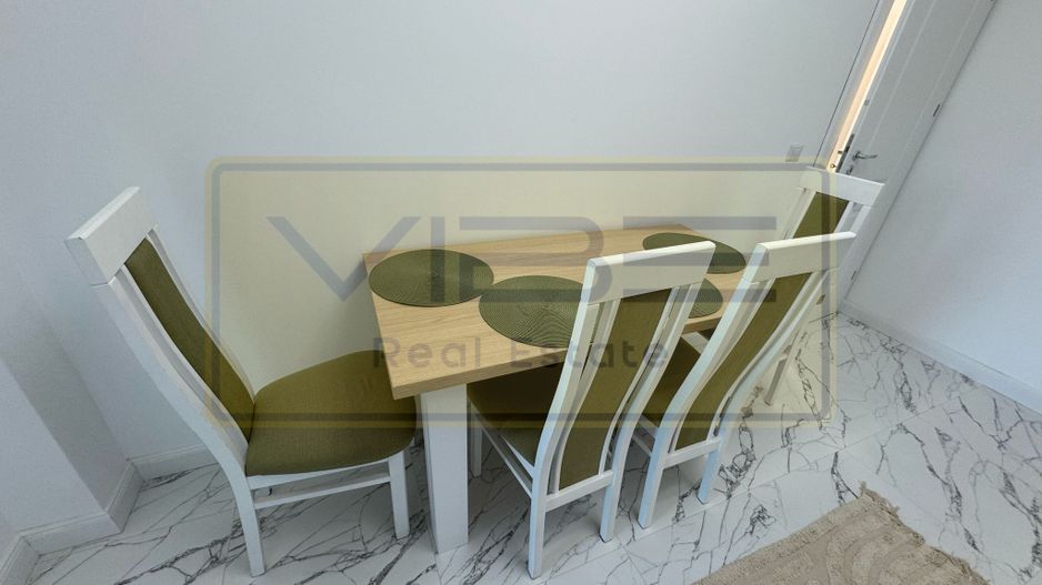 Apartament NOU 1 camera + terasa Tatarasi Grand Beetle - Poză 13