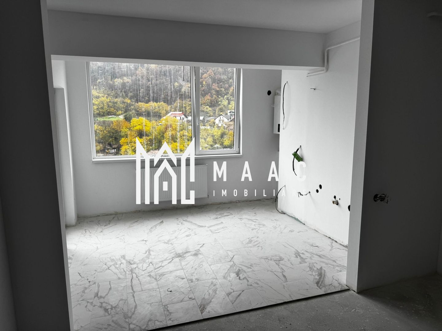 Apartament | 2 camere | Bloc nou | Central - Poză 2