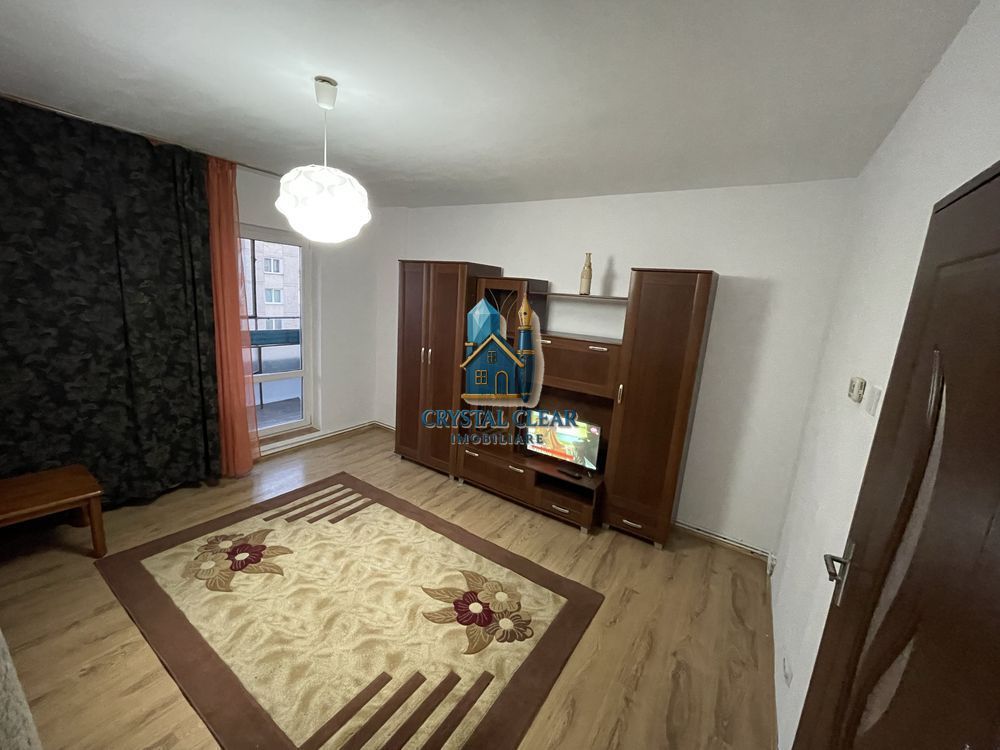 Apartament cu 1 cameră - cartier Tudor Vladimirescu, zona Rexo - Poză 3