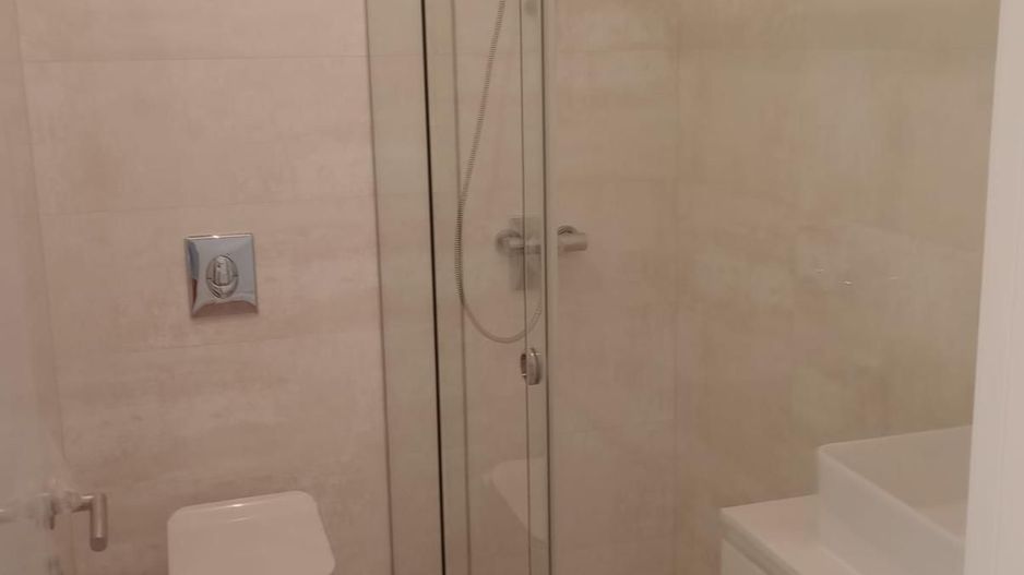 WIN Herastrau apartament 3 camere 2 băi loc de parcare - Poză 8