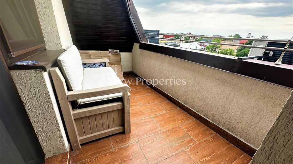 Apartament modern cu 2 camere, lângă Parcul Bazilescu – Bucureștii Noi - Poză 9