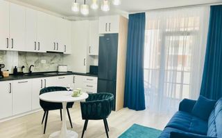 🏡 Apartament de închiriat – zona Penny Centură, etaj 2 – 400 €/lună - Poză 1