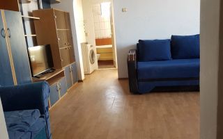 Apartament 3 camere de vânzare | Sibiu, Mihai Viteazul | 56 mp - Poză 1