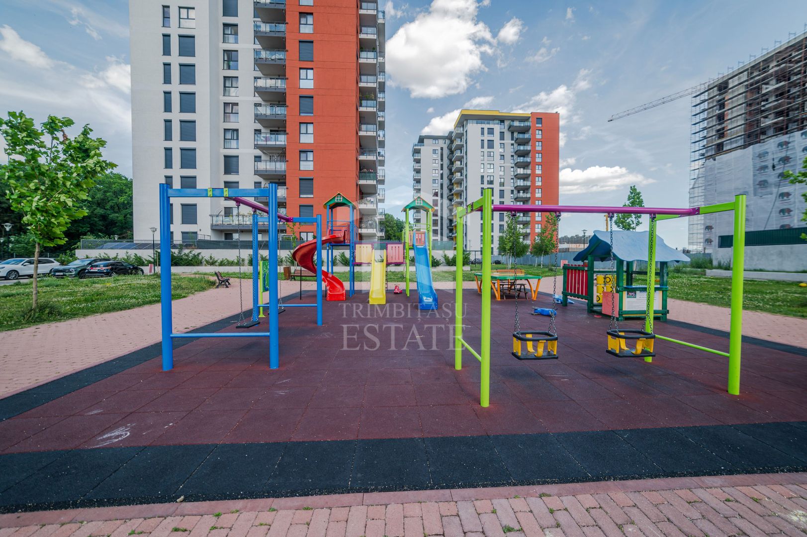 Priveliste superba spre padure  | 2 camere | et10/11 | Adora Forest - Poză 23
