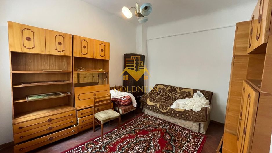 Casă 3 camere, Mihail  Kogalniceanu, Zona Ultracentrală, Curte 240 mp - Poză 10