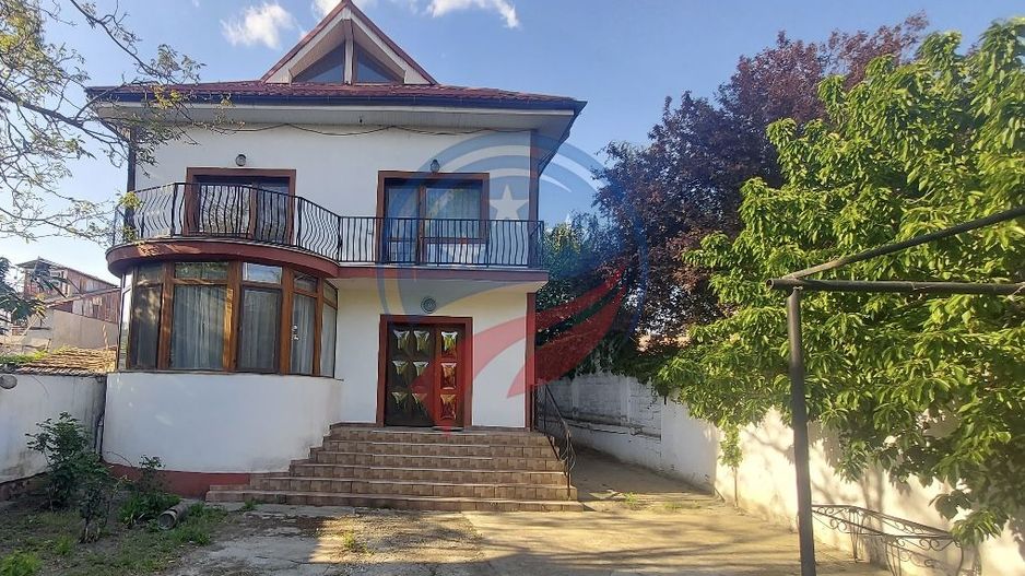 Casă spațioasă P+1, în spatele Stadionului Ion Oblemenco, Craiova - Poză 16