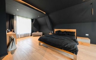 Apartament ultrafinisat cu 2 camere + mansardă | Cartierul Europa - Poză 3